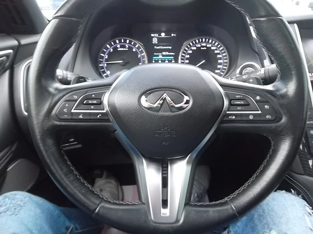 Infiniti Q 60 S  | Mobile.bg   16