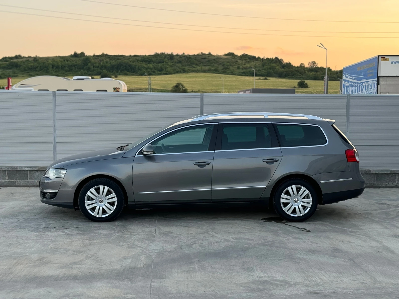 VW Passat 2.0 TDi 140kc BKP - изображение 8