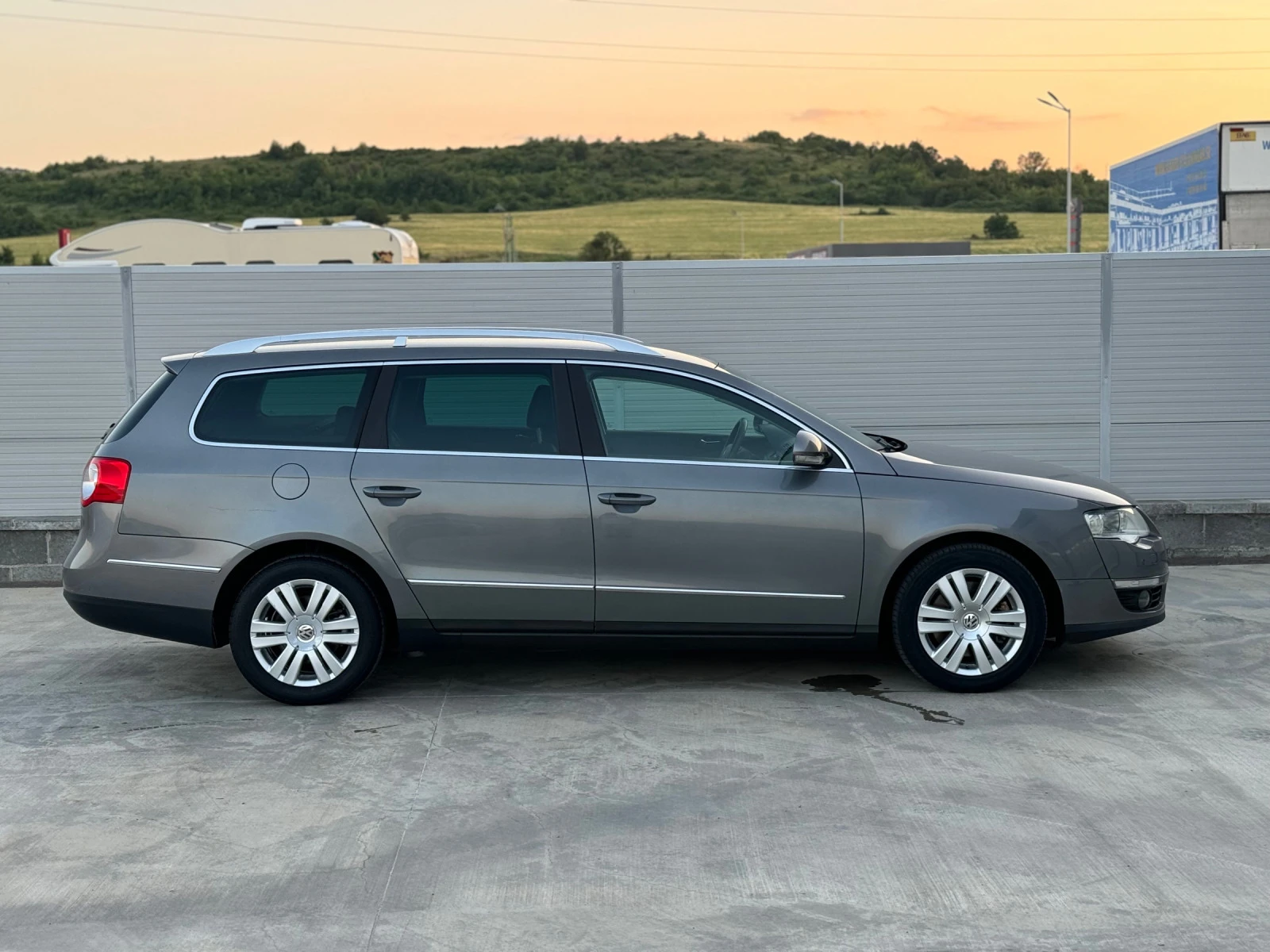 VW Passat 2.0 TDi 140kc BKP - изображение 4