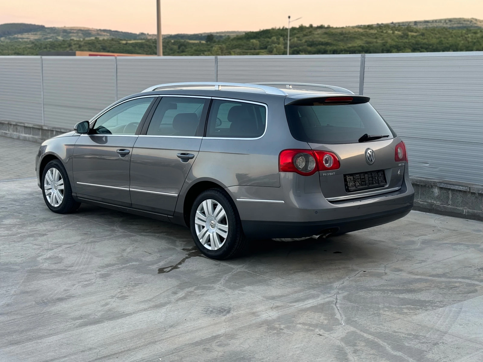 VW Passat 2.0 TDi 140kc BKP - изображение 7