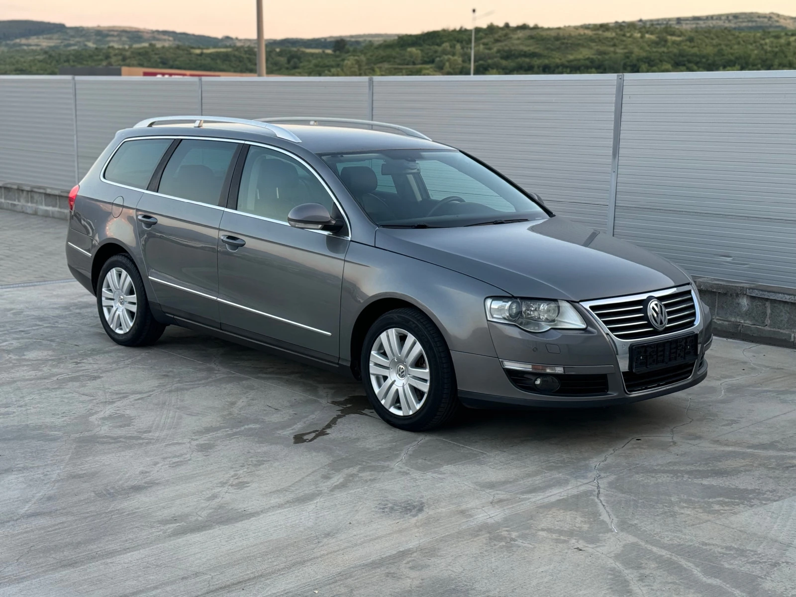 VW Passat 2.0 TDi 140kc BKP - изображение 3