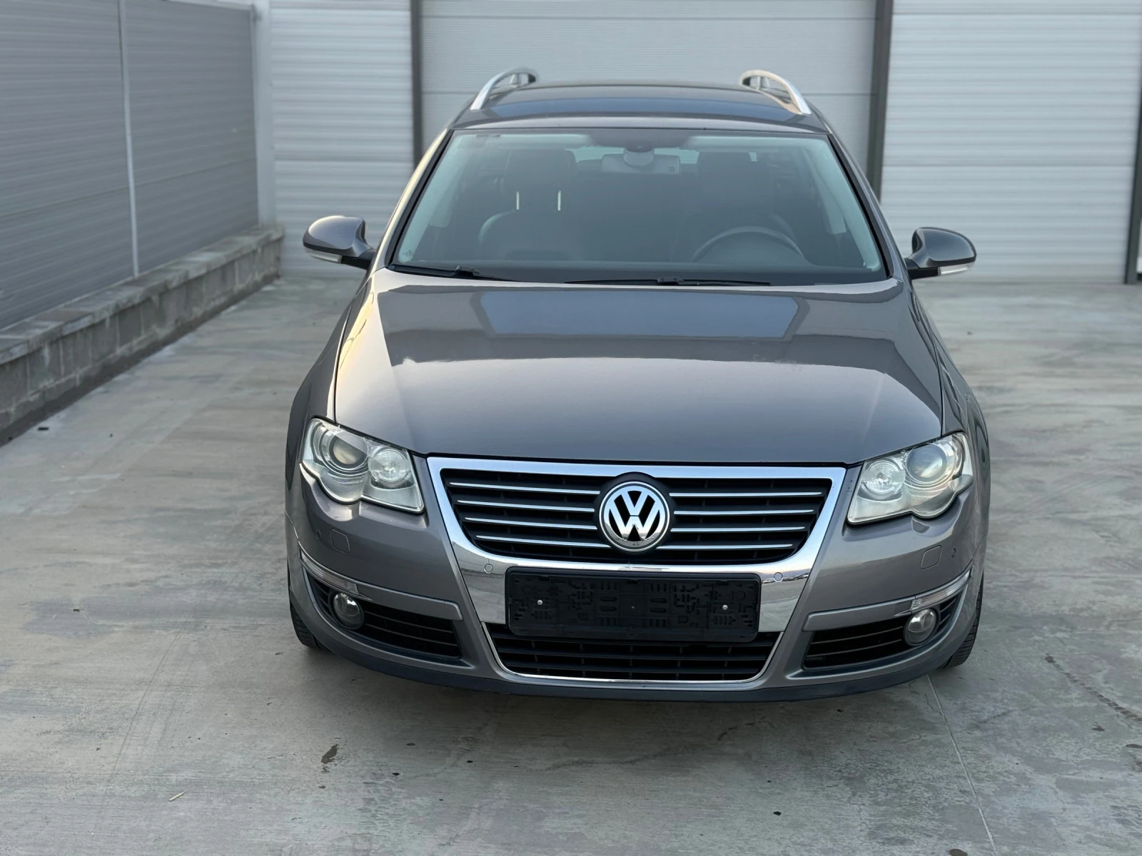 VW Passat 2.0 TDi 140kc BKP - изображение 2