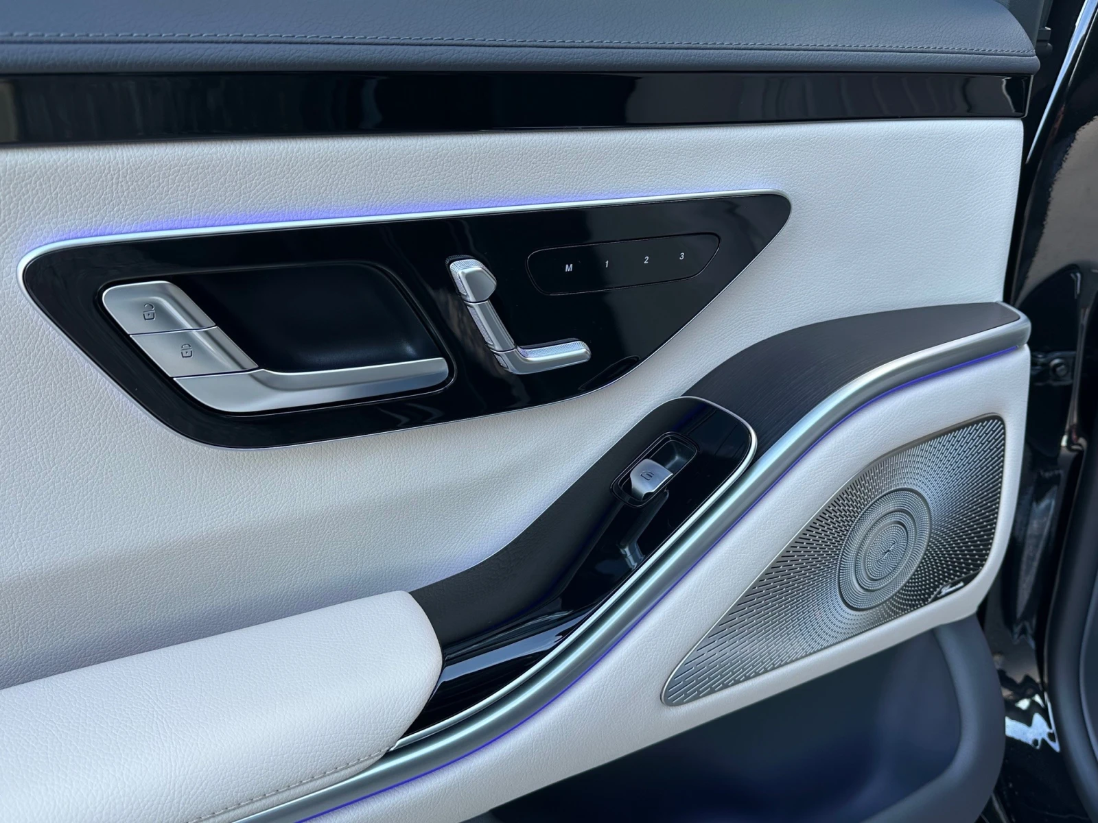 Mercedes-Benz S 450 d 4MATIC L | Mobile.bg   14