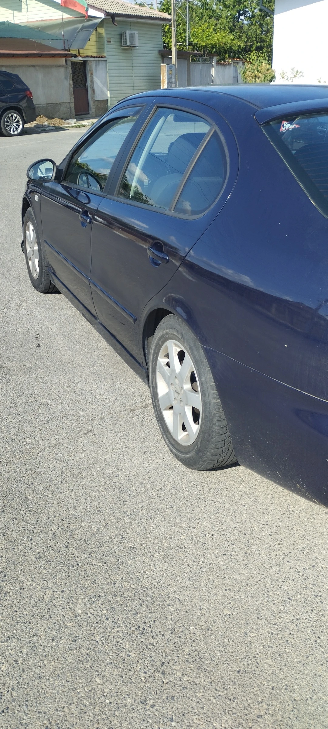 Seat Toledo 1.8 - изображение 9