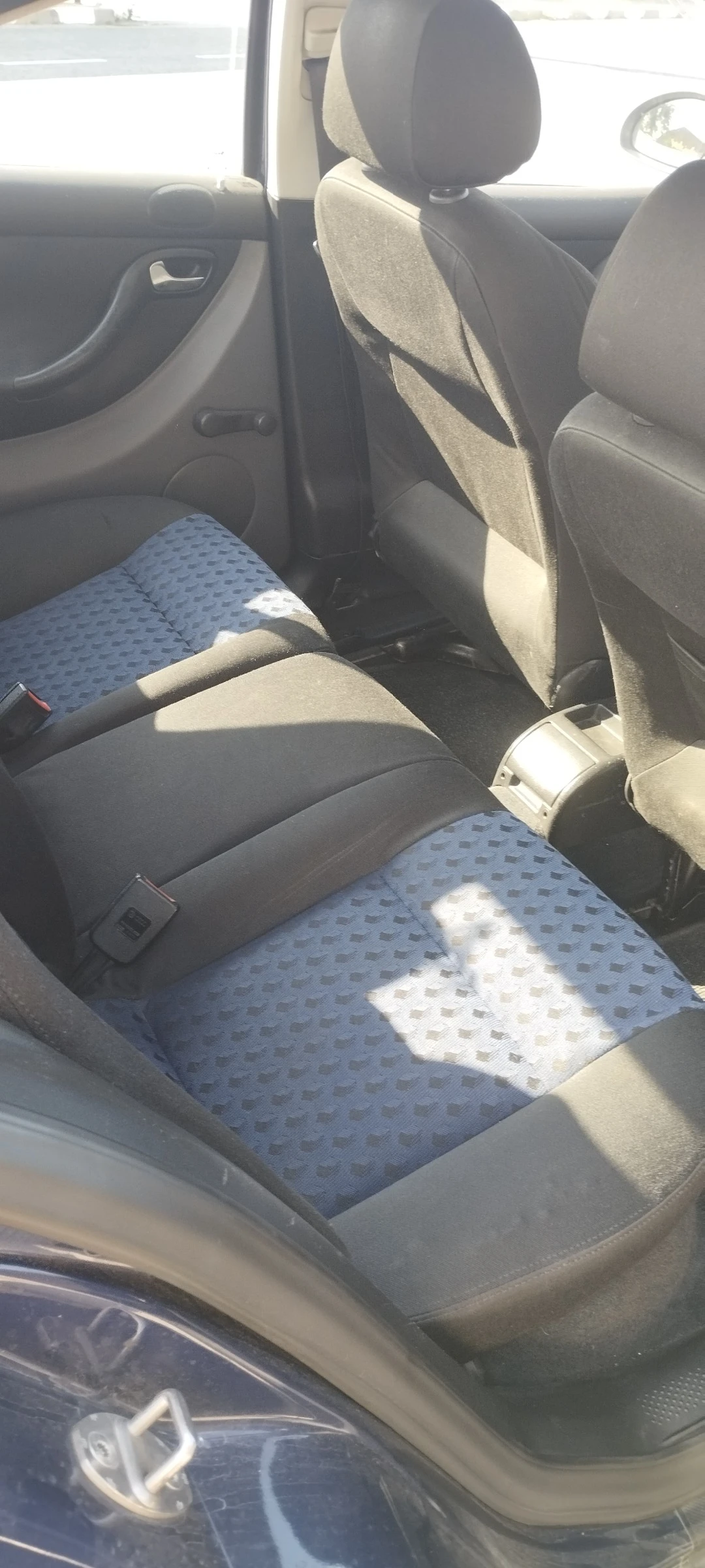 Seat Toledo 1.8 - изображение 8