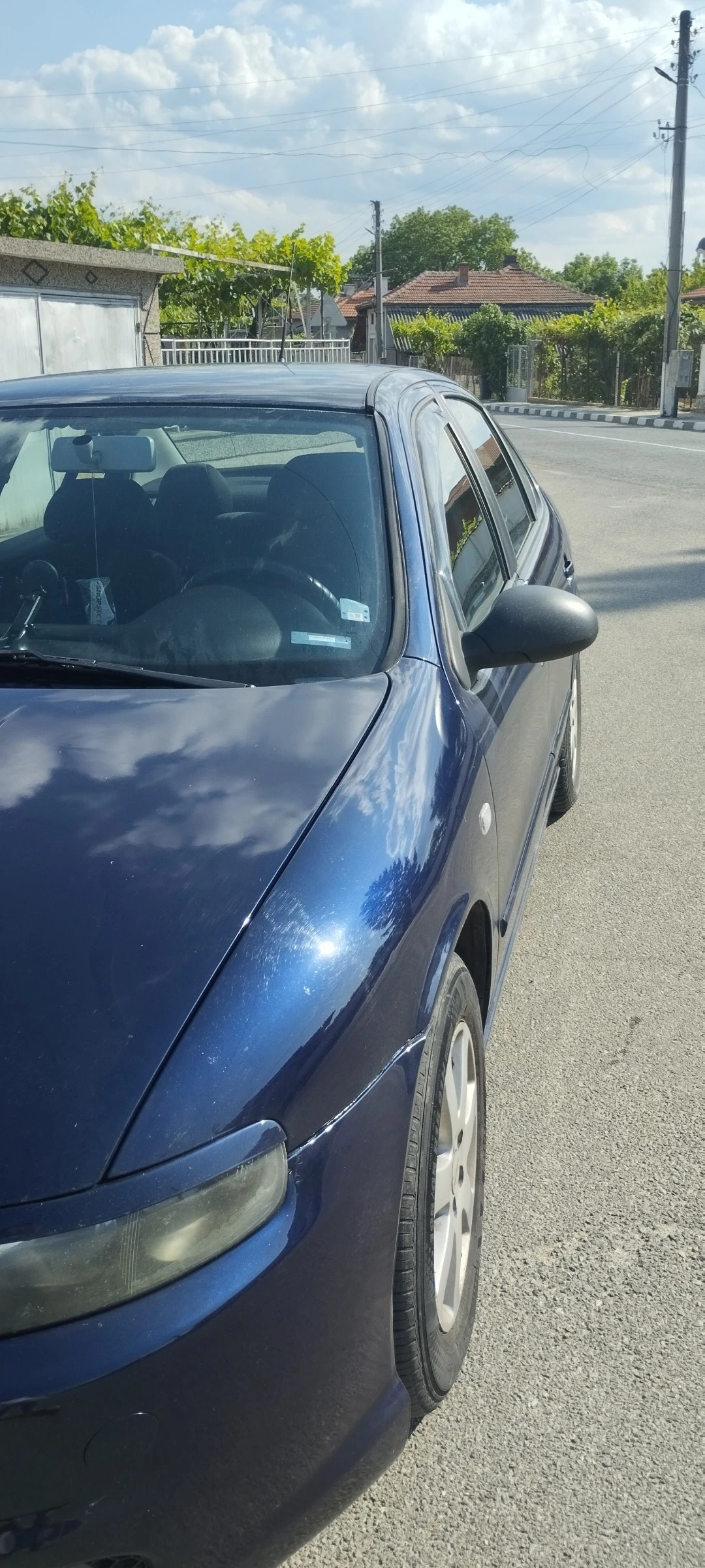 Seat Toledo 1.8 - изображение 2