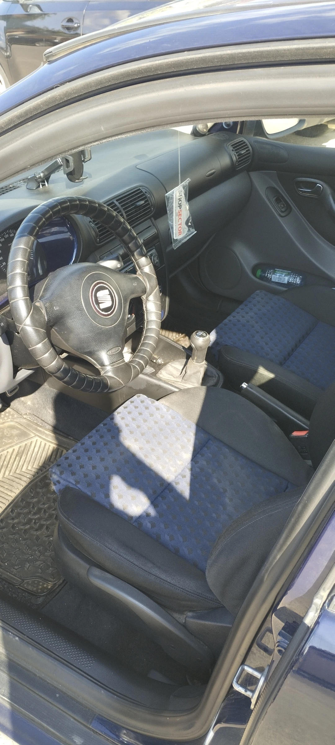 Seat Toledo 1.8 - изображение 3