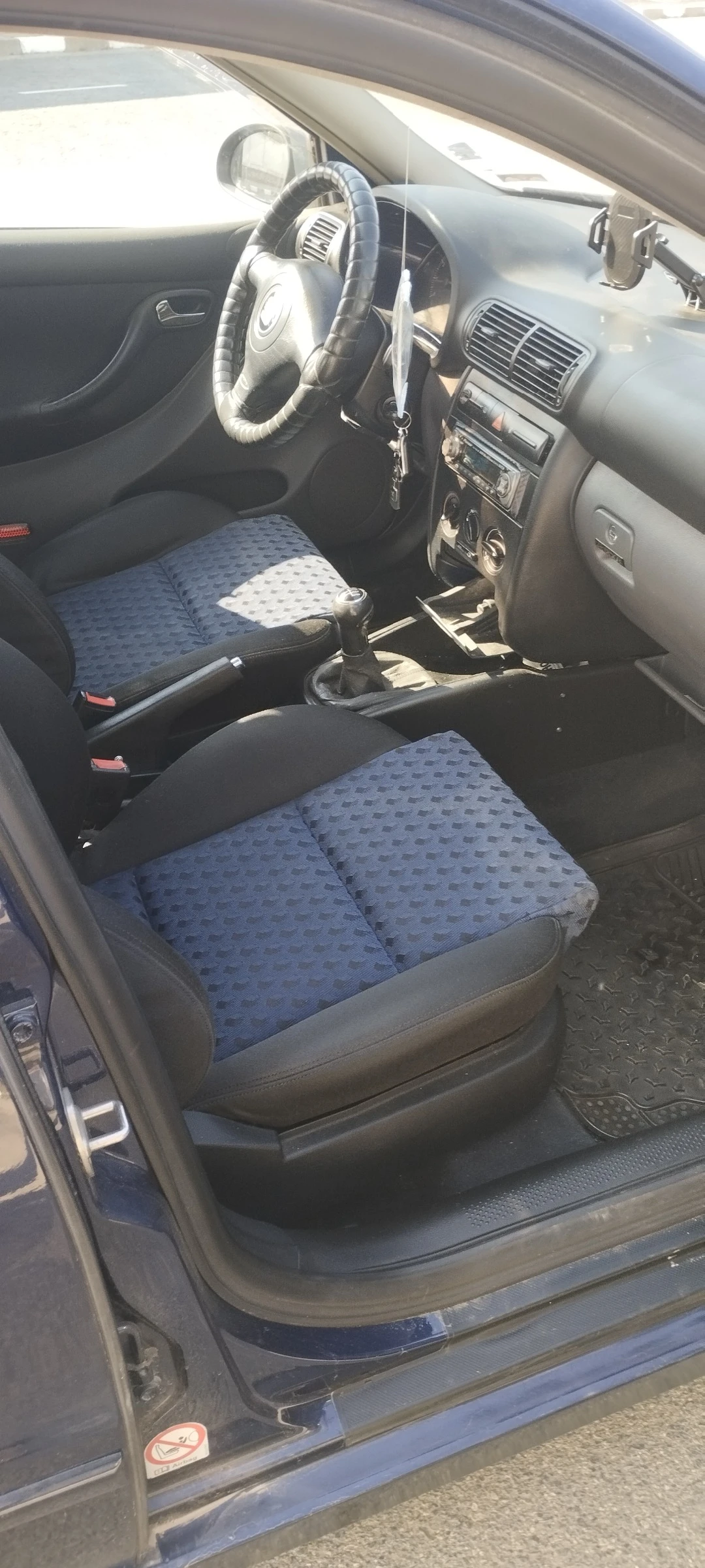 Seat Toledo 1.8 - изображение 6