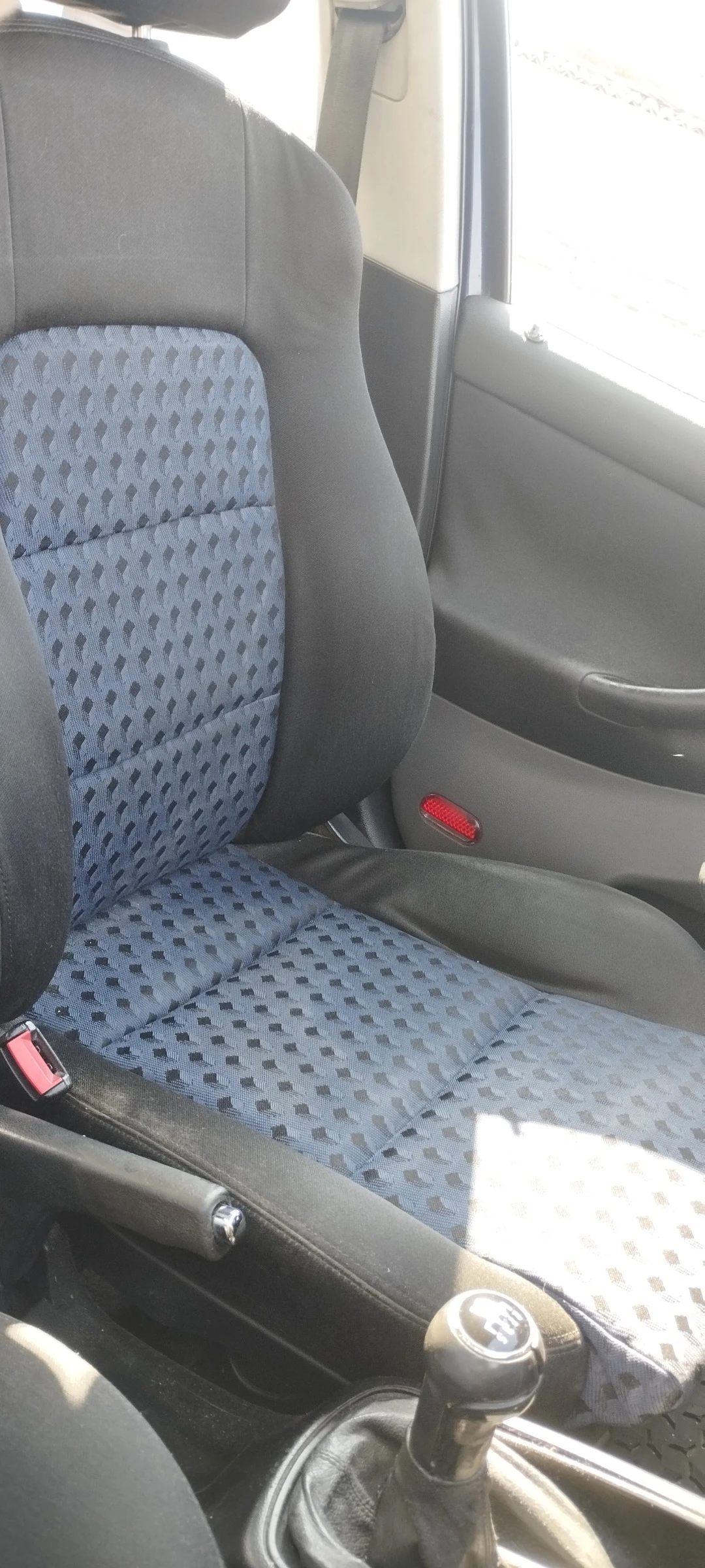 Seat Toledo 1.8 - изображение 7