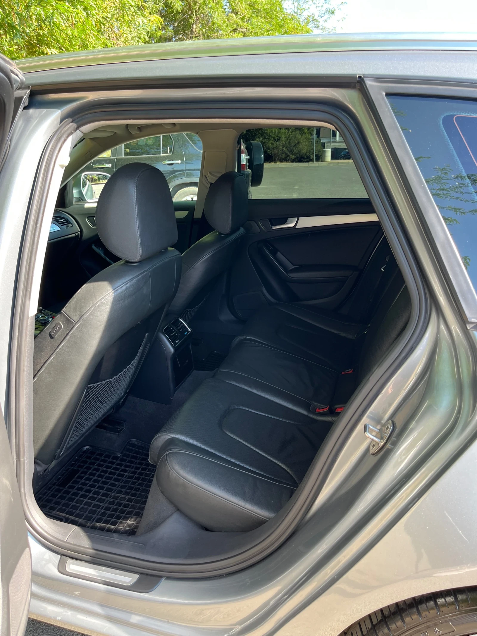 Audi A4 3.0 TDI / 6 ZF | Mobile.bg   12