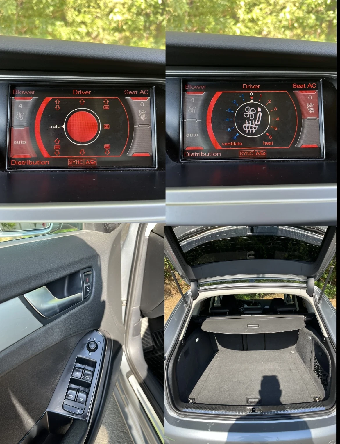 Audi A4 3.0 TDI / 6 ZF | Mobile.bg   13