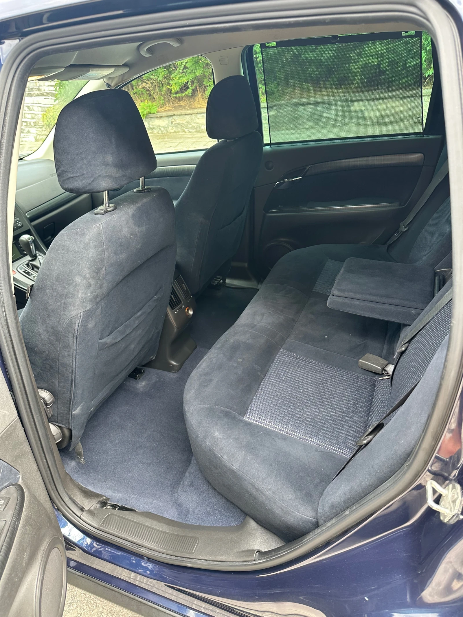 Fiat Croma 1.9JTD - изображение 10