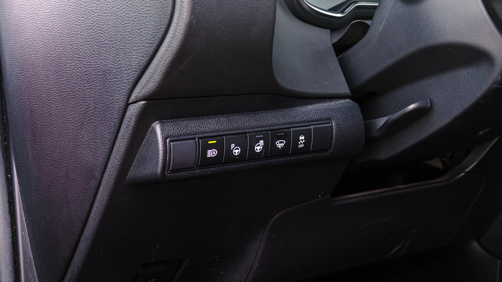 Toyota Corolla Luxury Premium Pano Roof 2.0 Hybrid 184hp. | Mobile.bg   14