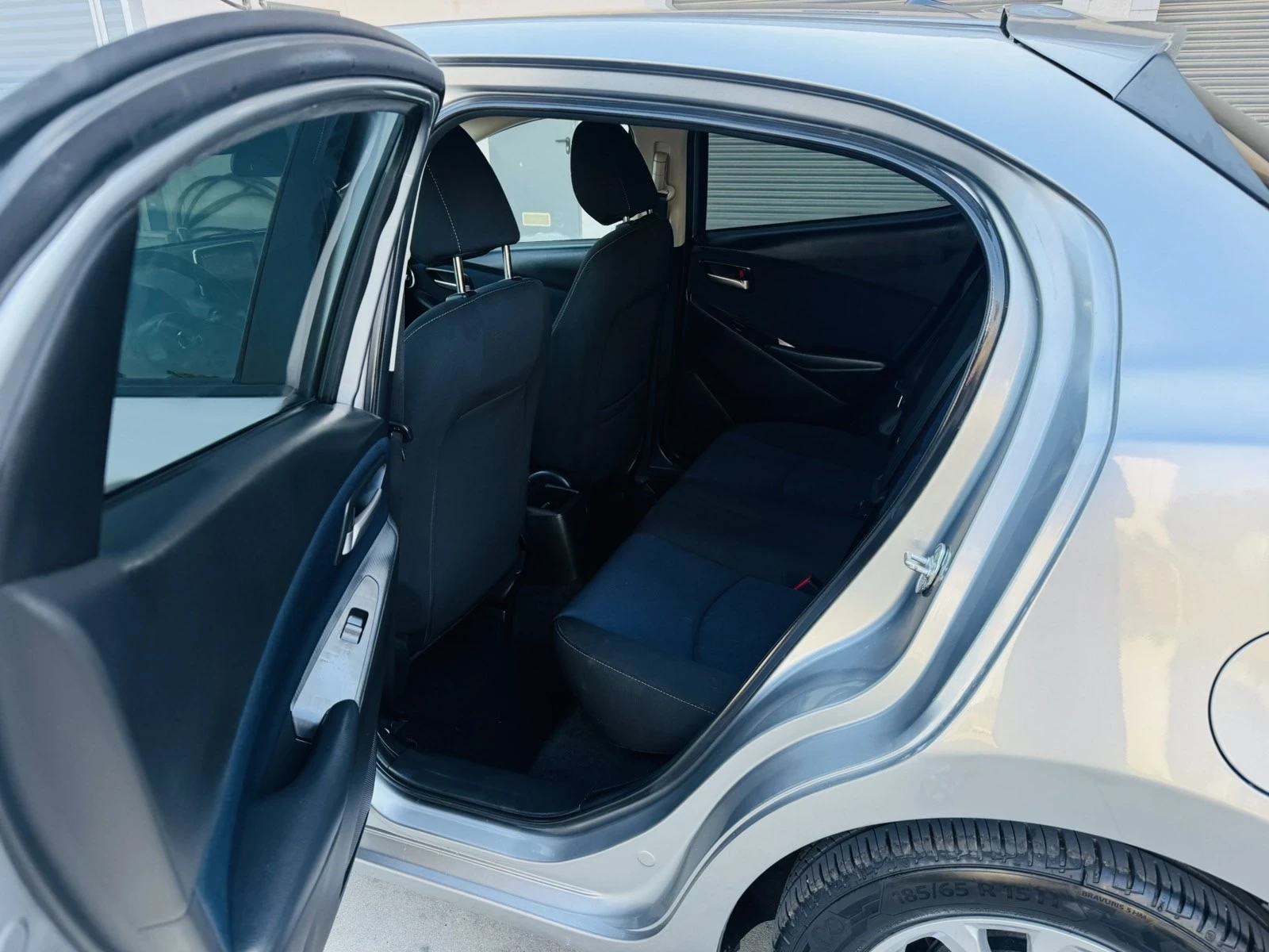 Mazda 2 1.5 Sky Activ | Mobile.bg — изображение 14
