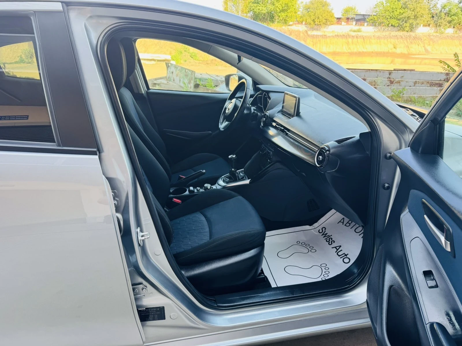 Mazda 2 1.5 Sky Activ | Mobile.bg — изображение 12