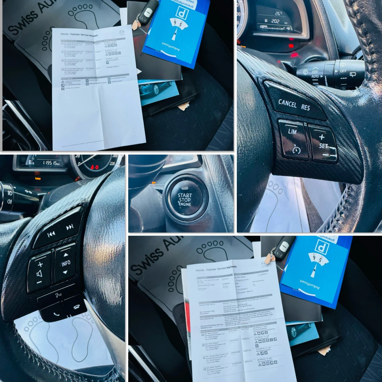 Mazda 2 1.5 Sky Activ | Mobile.bg — изображение 11