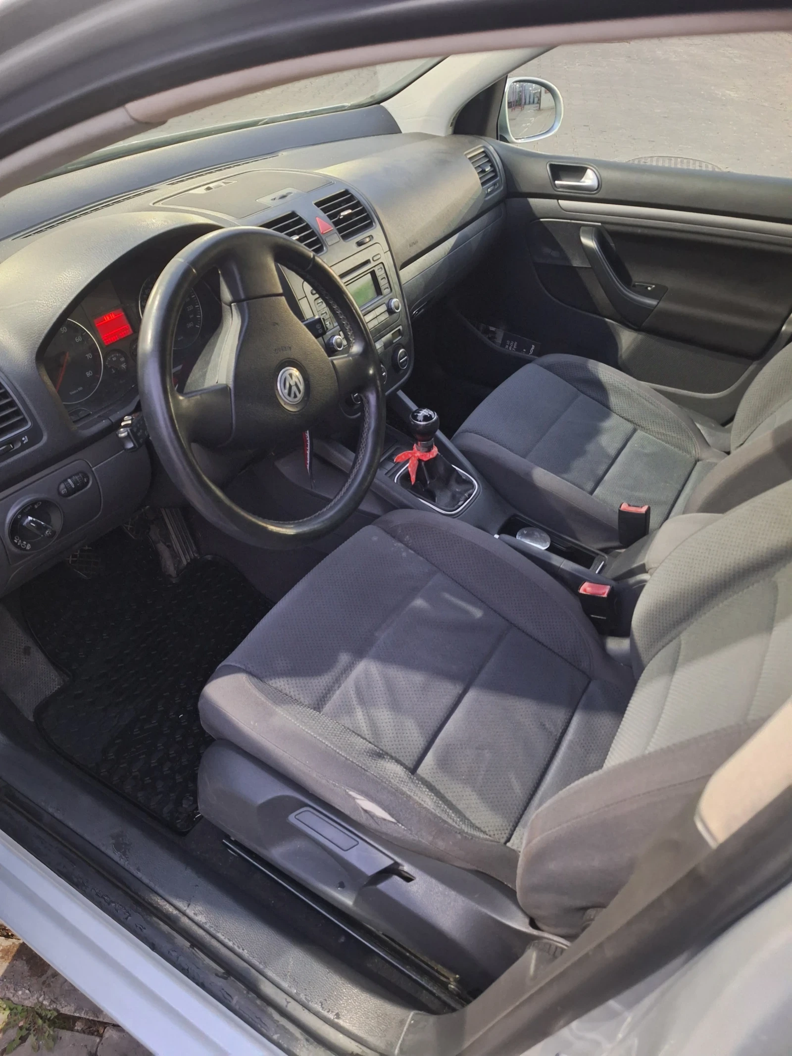 VW Golf  - изображение 5