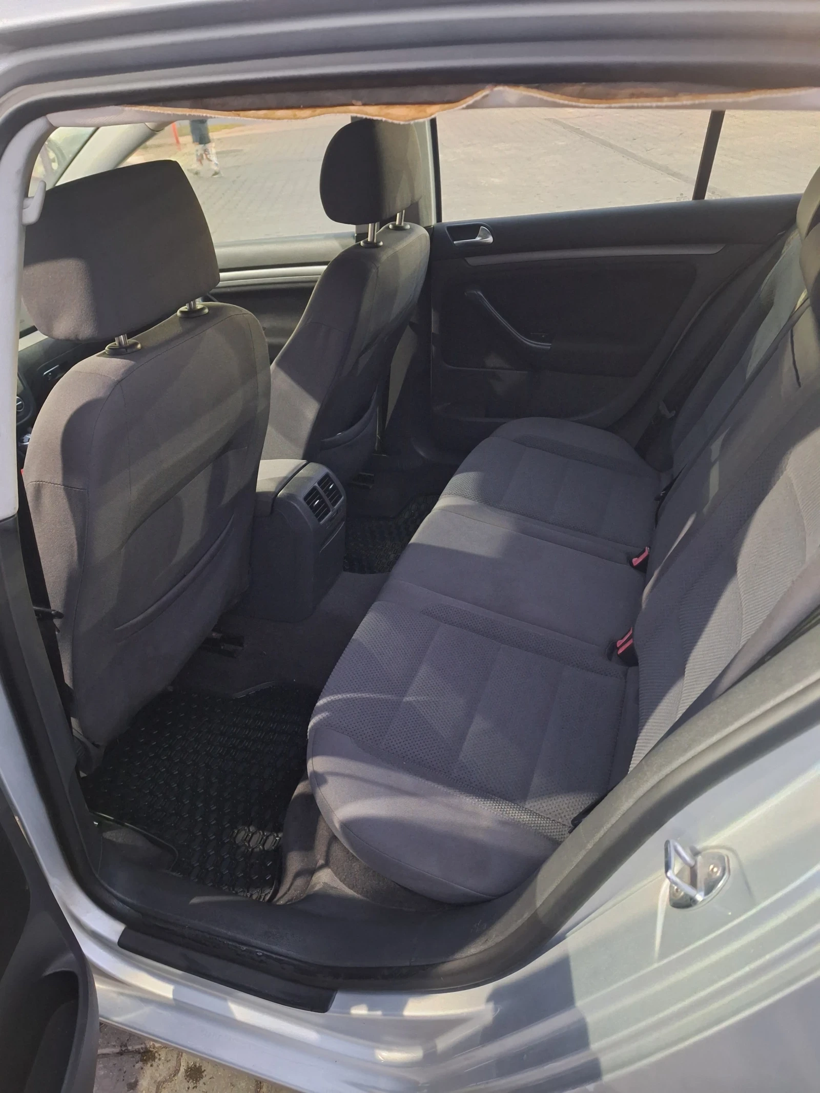 VW Golf  - изображение 6