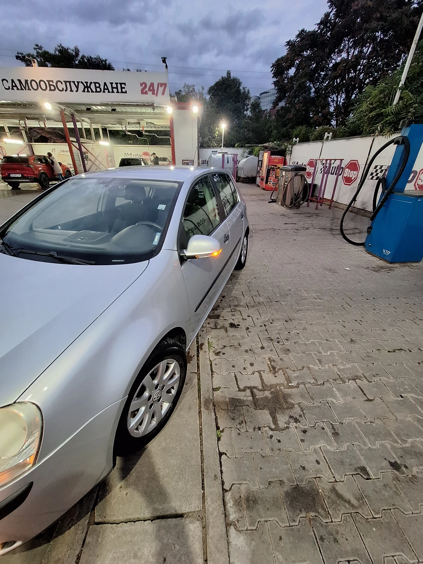 VW Golf  - изображение 8