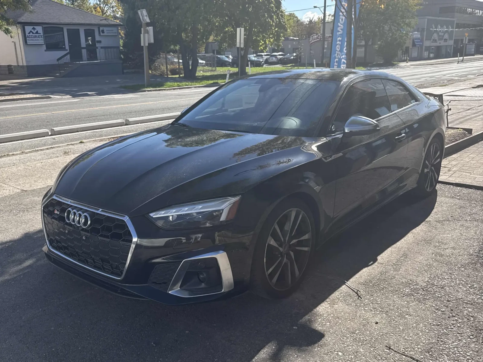 Audi S5 * TECHNIK* CARFAX * БЕЗ ПЪРВОНАЧАЛНА ВНОСКА | Mobile.bg — изображение 1