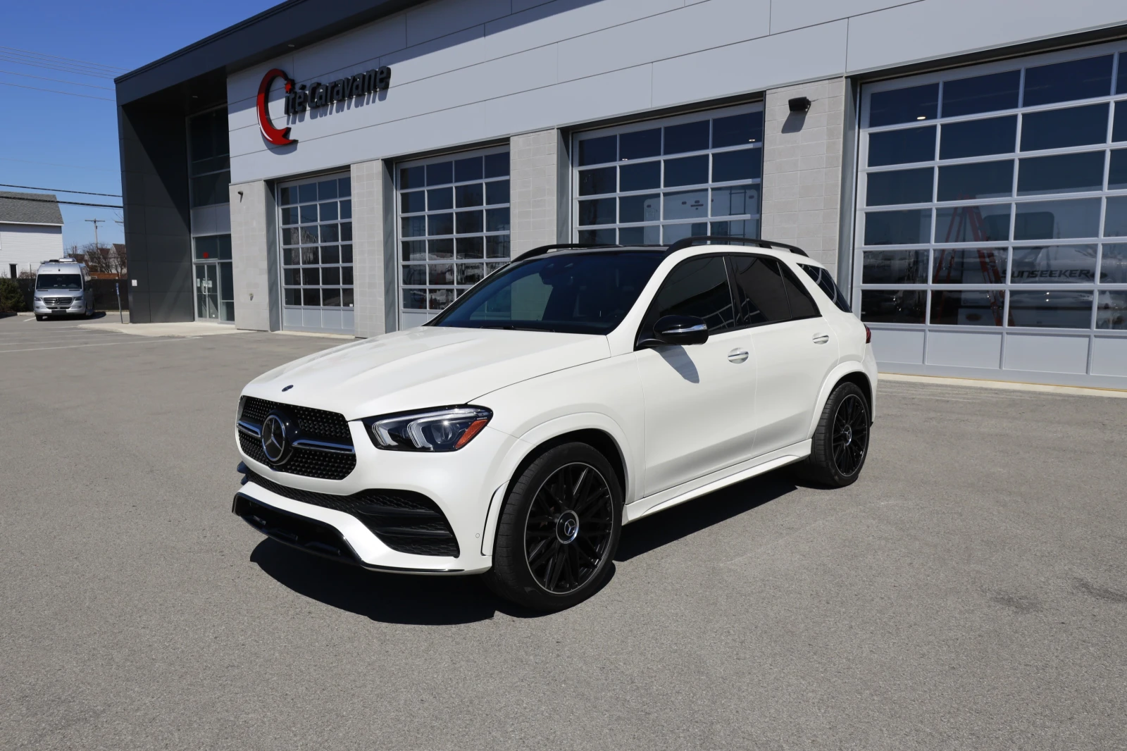 Mercedes-Benz GLE 450 CARFAX    | Mobile.bg   1
