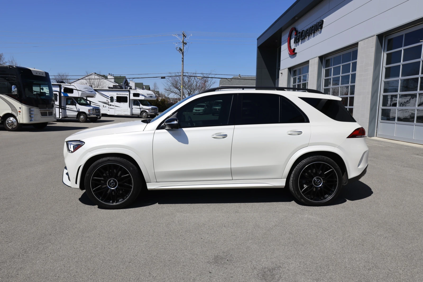 Mercedes-Benz GLE 450 CARFAX АВТО КРЕДИТ  - изображение 6