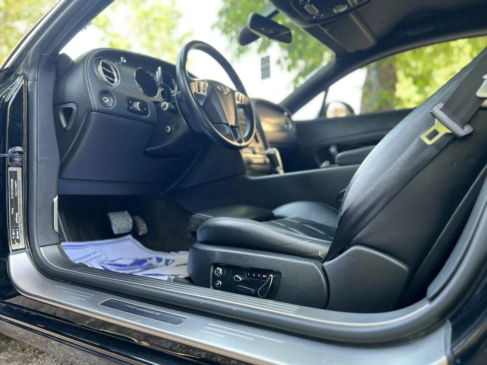 Bentley Continental gt SPEED 610 | Mobile.bg   8