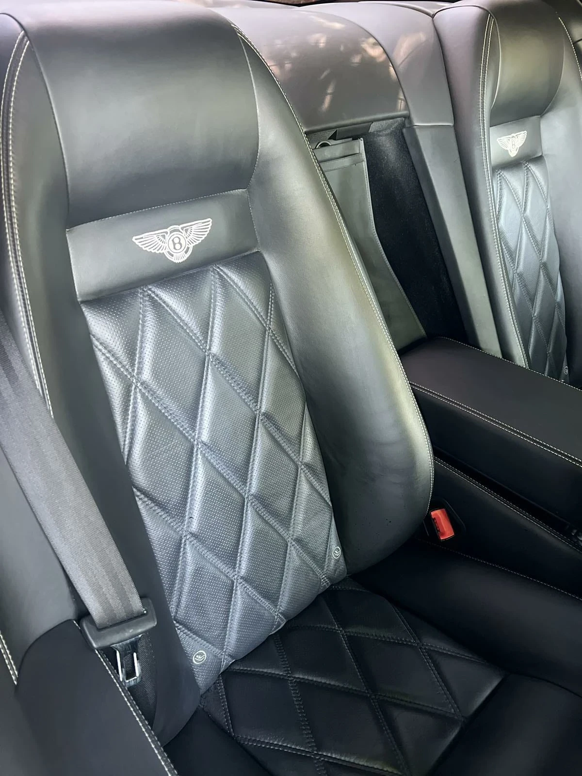 Bentley Continental gt SPEED 610 | Mobile.bg   4