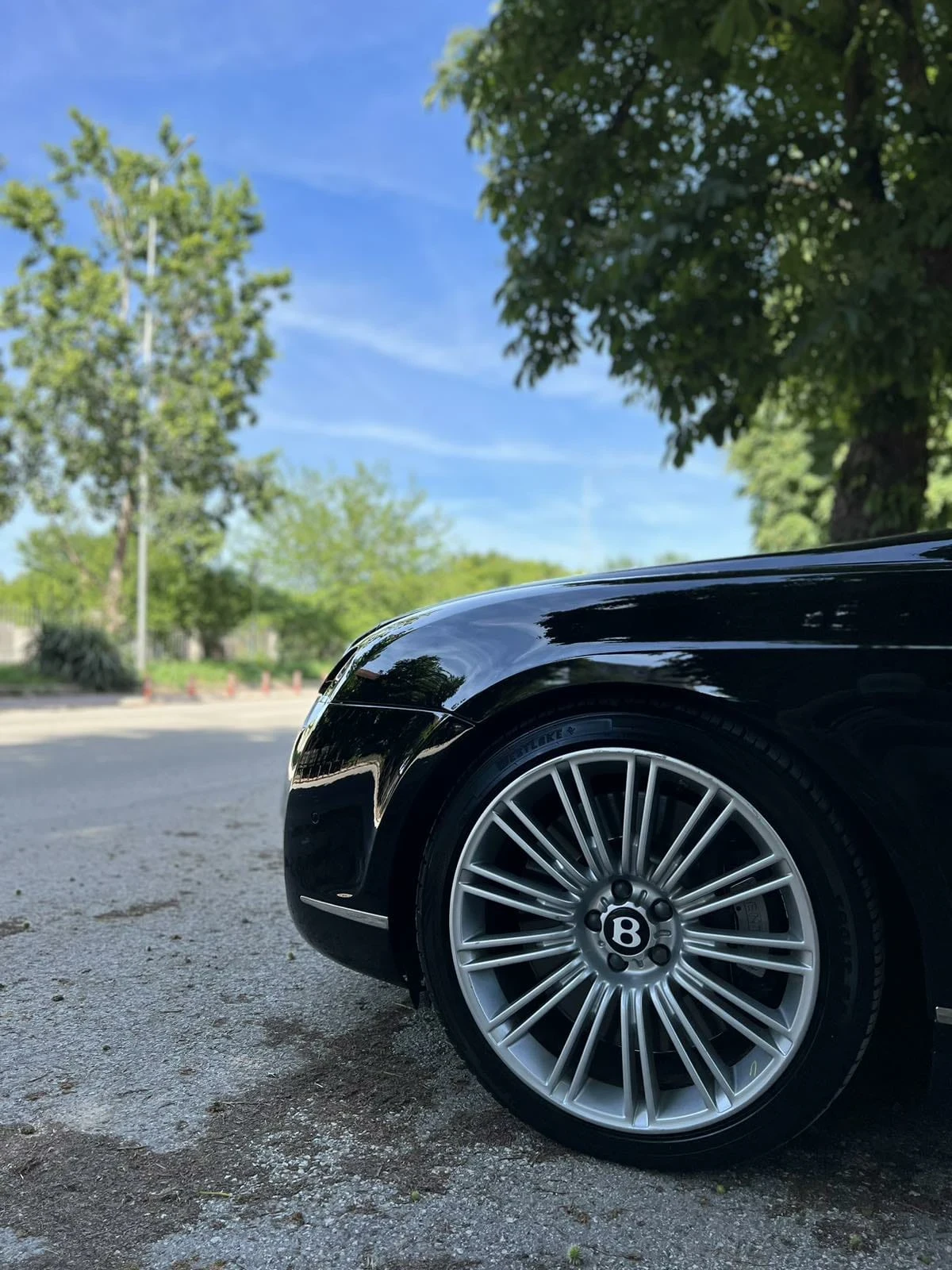 Bentley Continental gt SPEED 610 | Mobile.bg   9