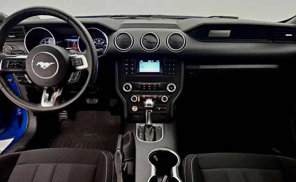 Ford Mustang * CARFAX * ��� ������������ ������ | Mobile.bg � ����������� 5