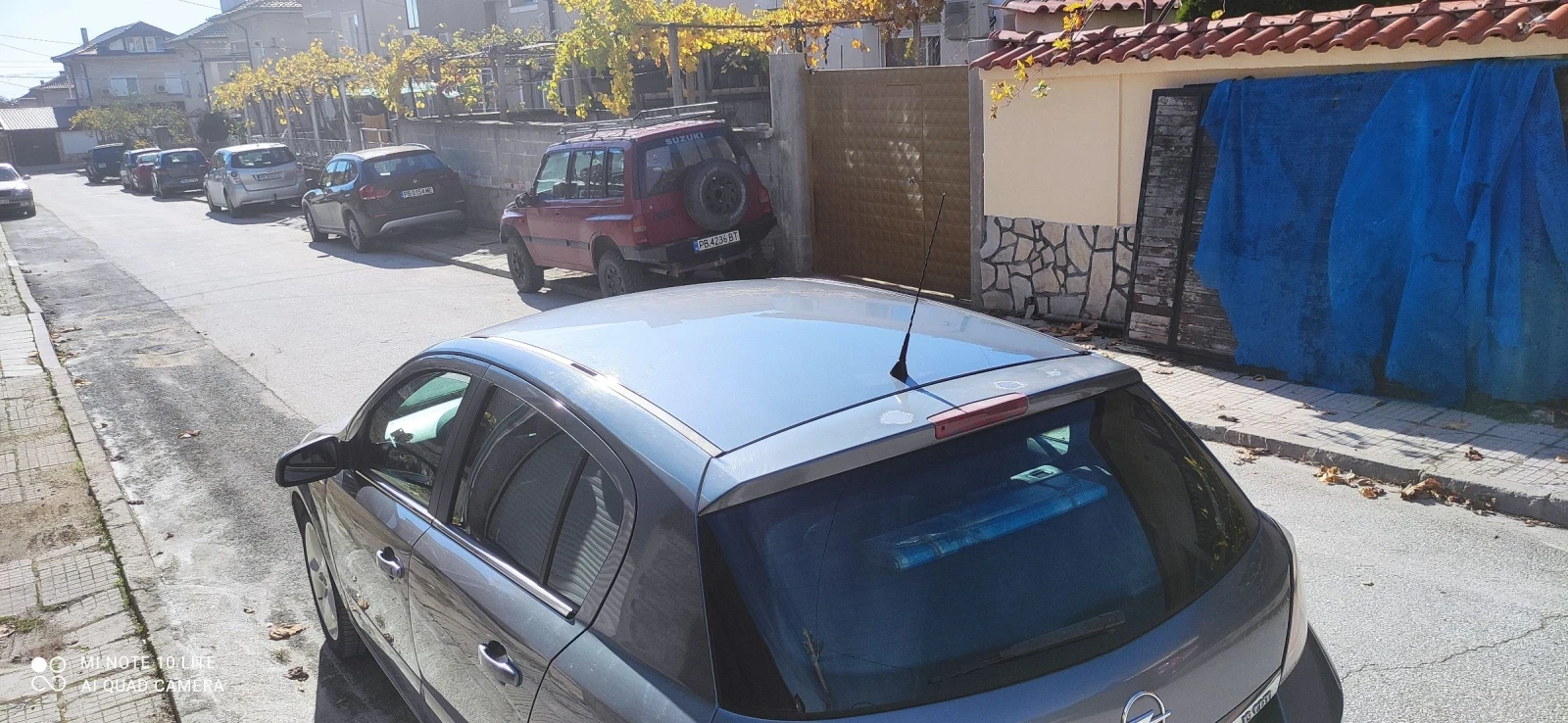 Opel Astra 1.9 CDTI | Mobile.bg � ����������� 7