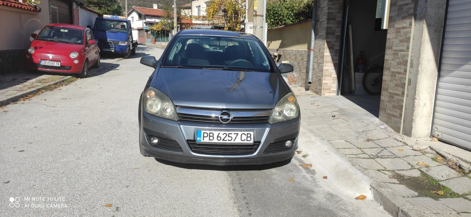 Opel Astra 1.9 CDTI | Mobile.bg � ����������� 1