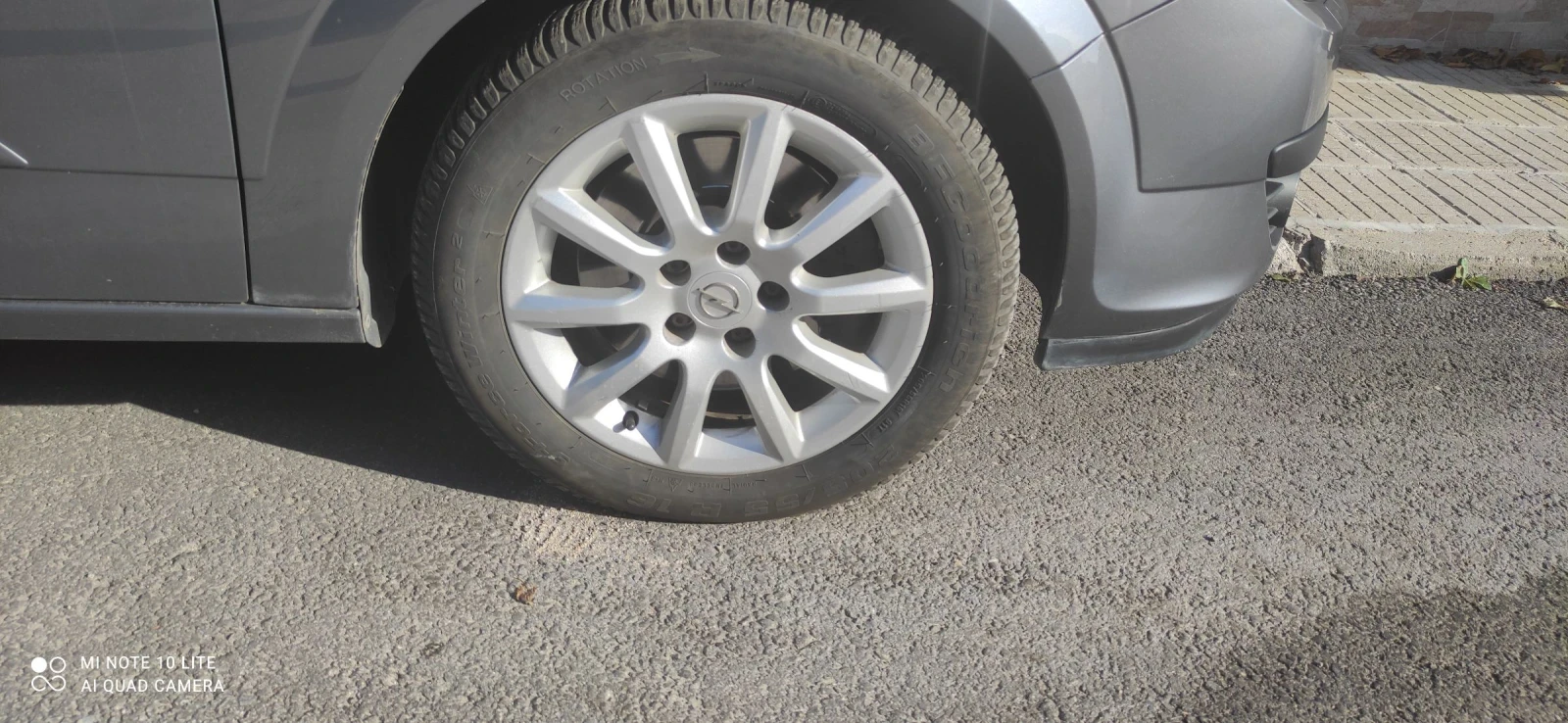 Opel Astra 1.9 CDTI | Mobile.bg � ����������� 15