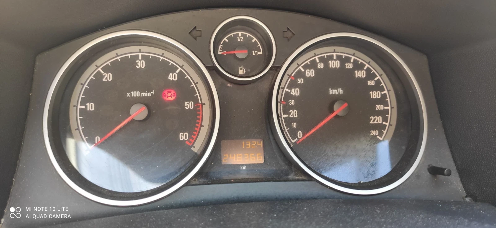 Opel Astra 1.9 CDTI | Mobile.bg � ����������� 11