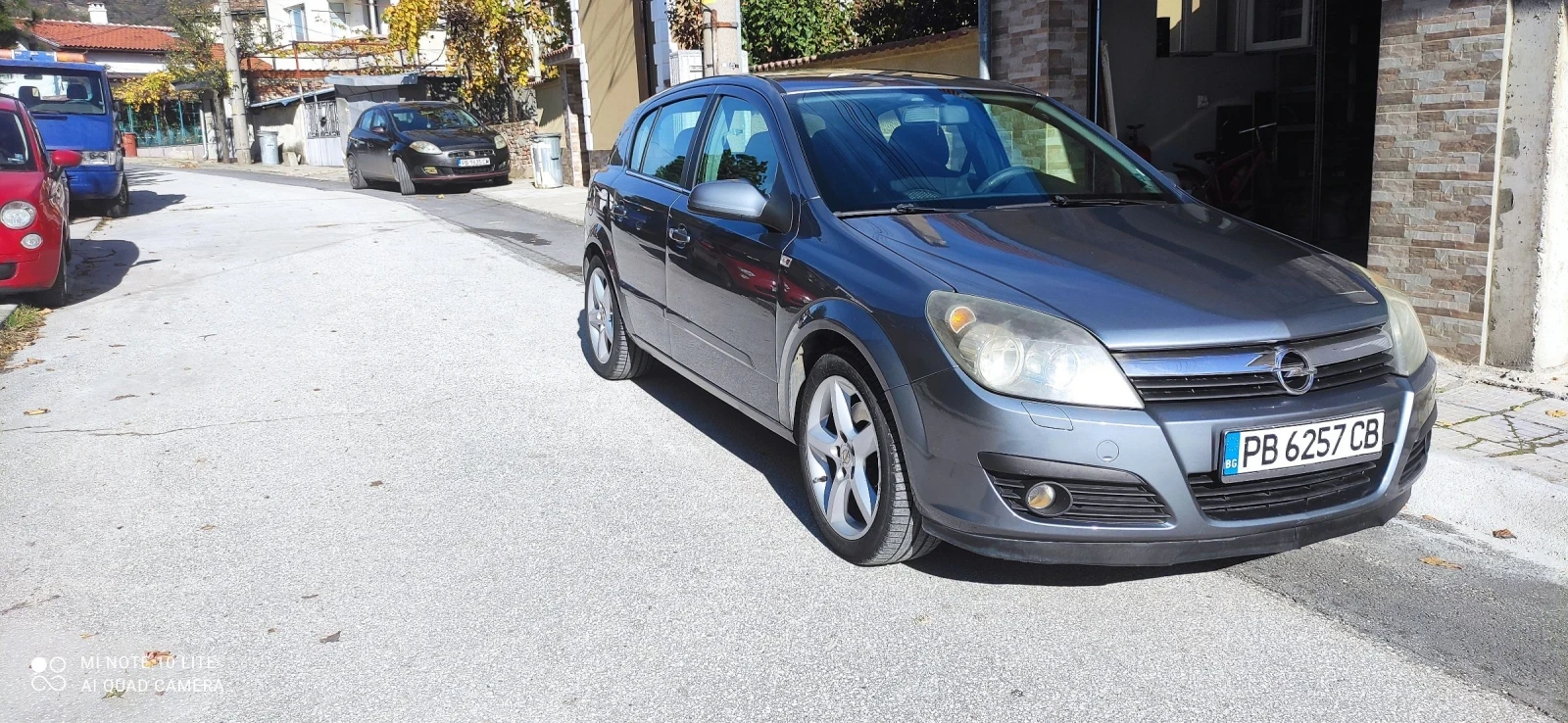 Opel Astra 1.9 CDTI | Mobile.bg � ����������� 3