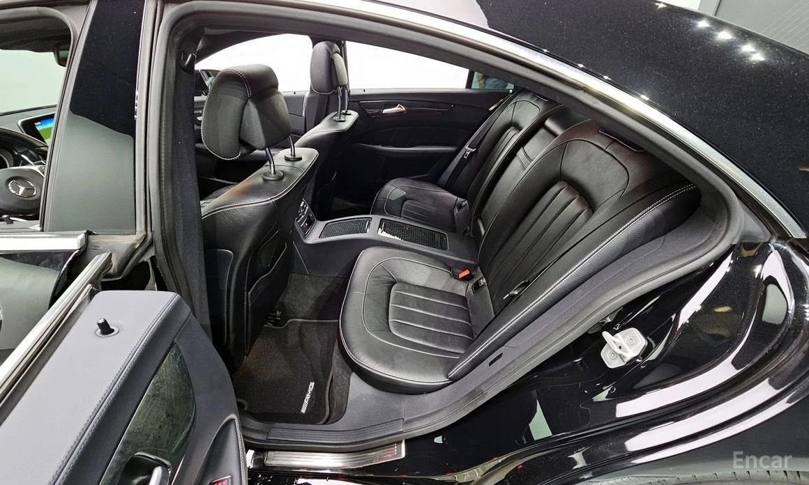 Mercedes-Benz CLS 400 | Mobile.bg � ����������� 11