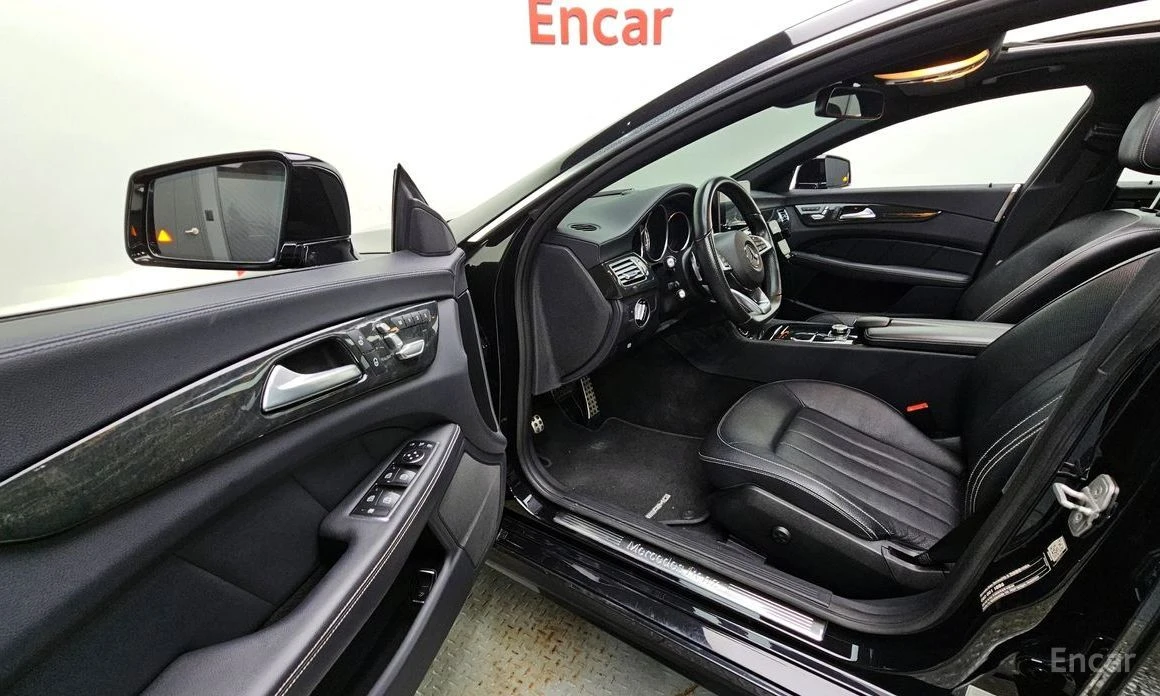 Mercedes-Benz CLS 400 | Mobile.bg � ����������� 10