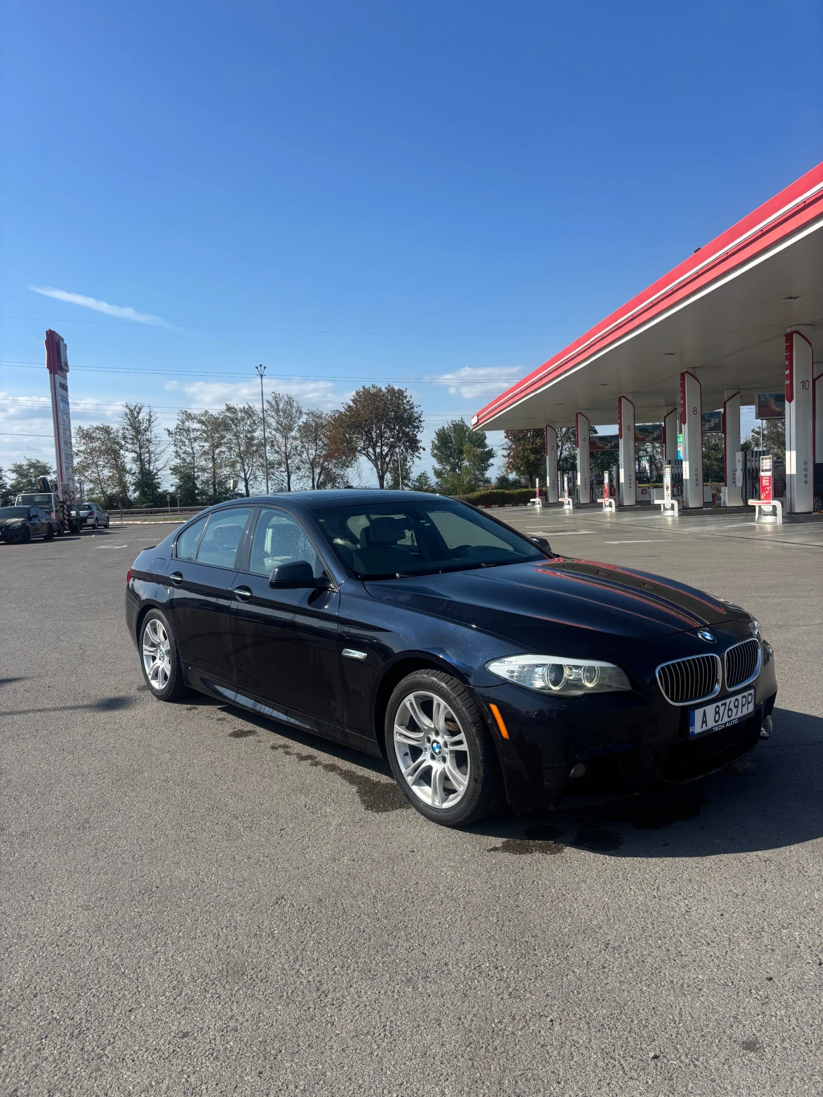 BMW 528 I xdrive | Mobile.bg � ����������� 5