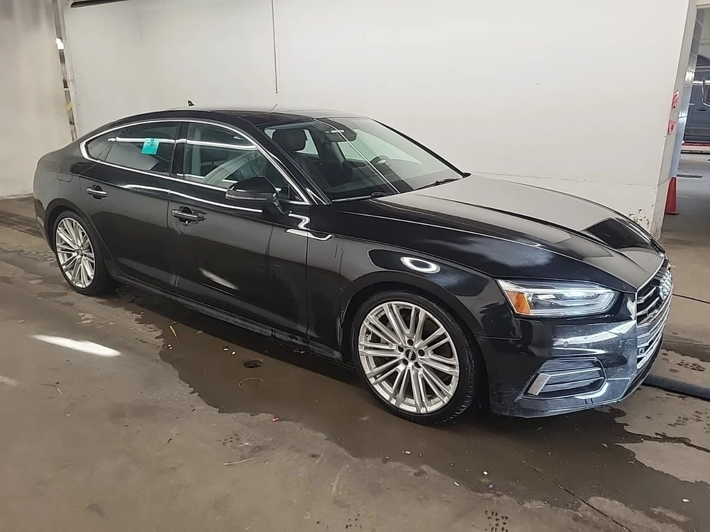 Audi A5 * KOMFORT * CARFAX * ���� �� �� | Mobile.bg � ����������� 3