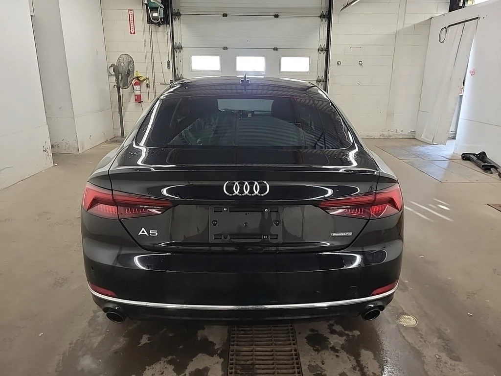 Audi A5 * KOMFORT * CARFAX * ���� �� �� | Mobile.bg � ����������� 6