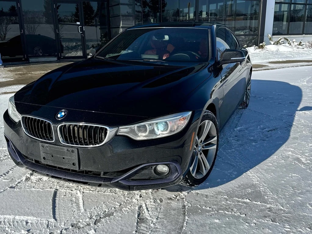 BMW 430 * 430i xDrive * CARFAX * ��� ������������ ������ | Mobile.bg � ����������� 1