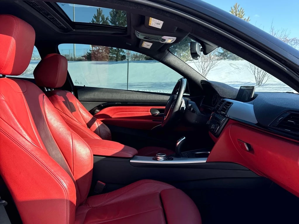 BMW 430 * 430i xDrive * CARFAX * ��� ������������ ������ | Mobile.bg � ����������� 15