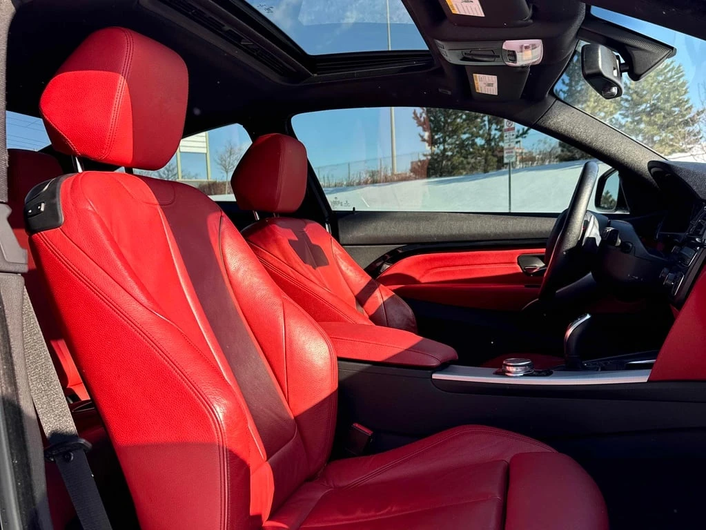 BMW 430 * 430i xDrive * CARFAX * ��� ������������ ������ | Mobile.bg � ����������� 16