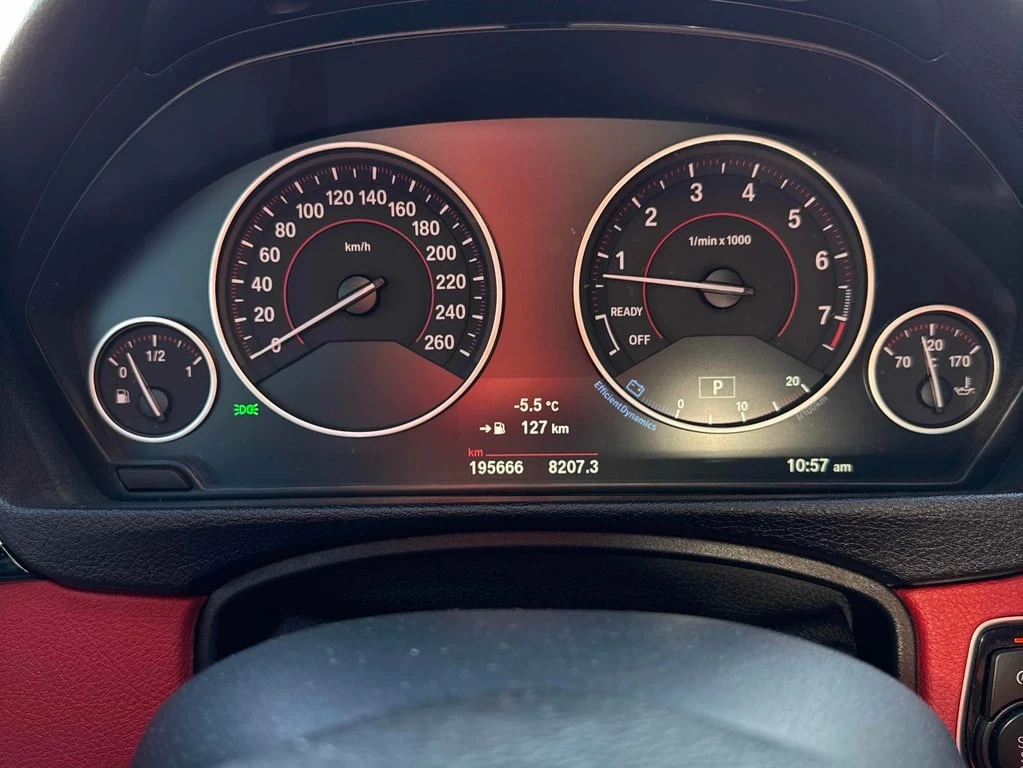 BMW 430 * 430i xDrive * CARFAX * БЕЗ ПЪРВОНАЧАЛНА ВНОСКА - изображение 8