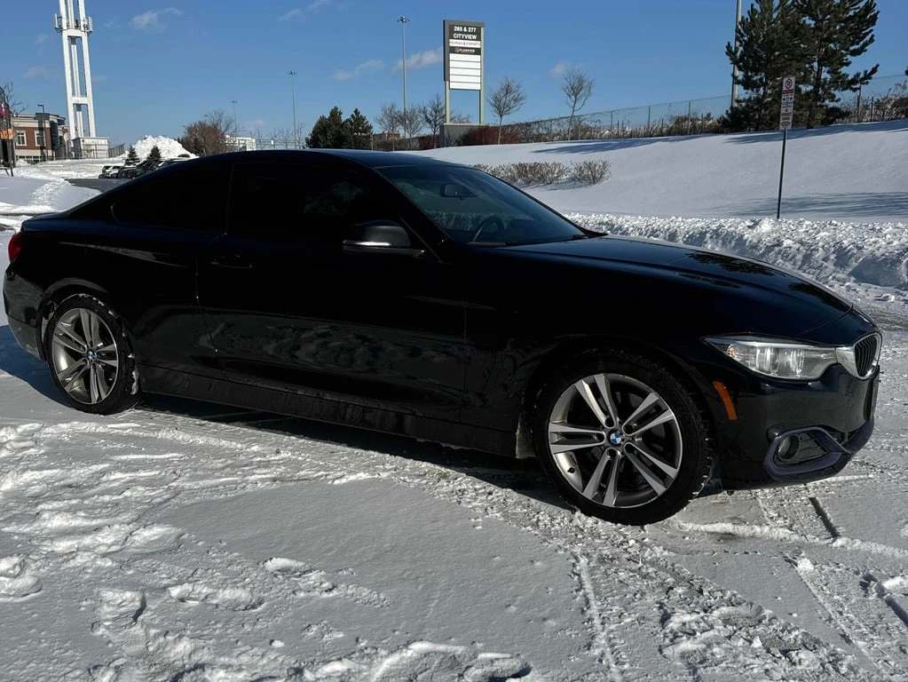 BMW 430 * 430i xDrive * CARFAX * ��� ������������ ������ | Mobile.bg � ����������� 17