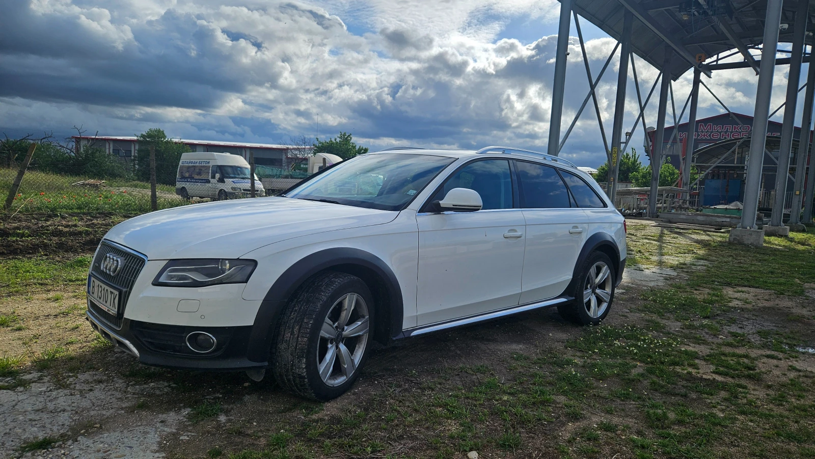 Audi A4 Allroad | Mobile.bg � ����������� 1