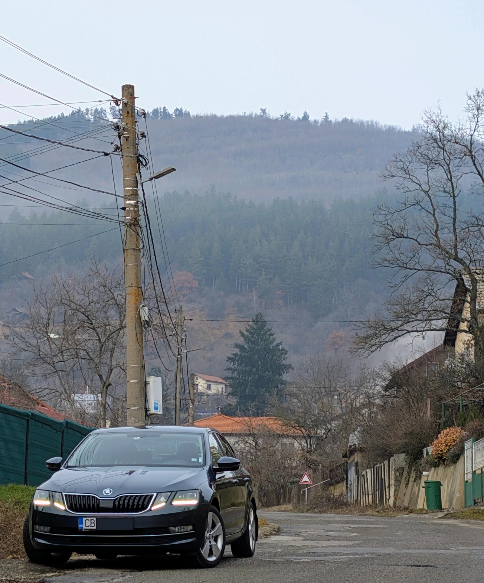 Skoda Octavia 2.0TDI 4x4 Facelift | Mobile.bg � ����������� 16