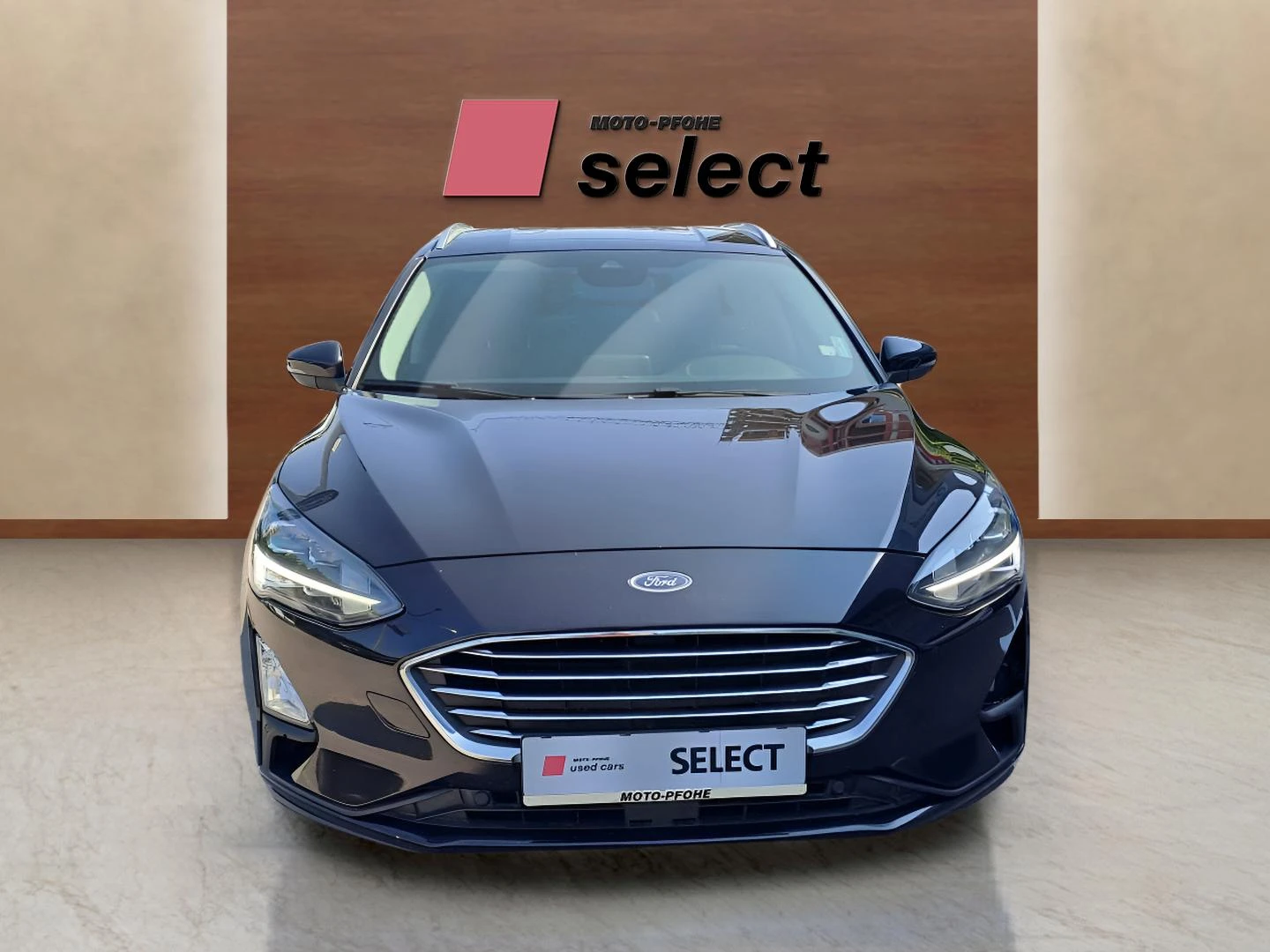 Ford Focus 1.0 Ecoboost | Mobile.bg � ����������� 2