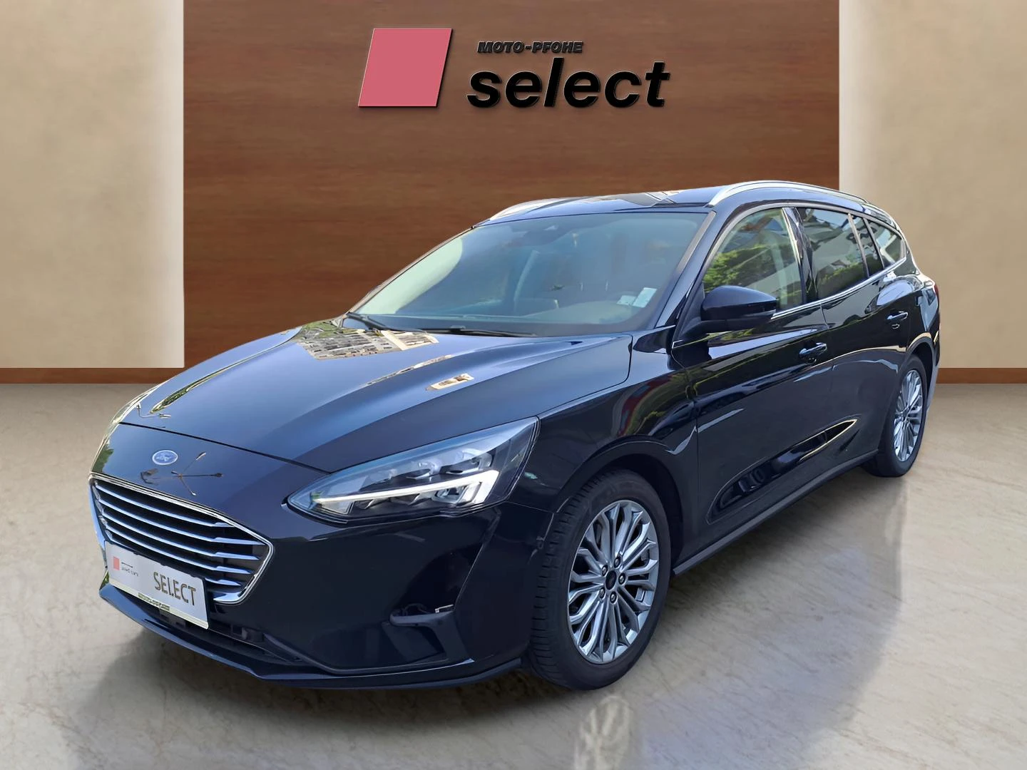 Ford Focus 1.0 Ecoboost | Mobile.bg � ����������� 1