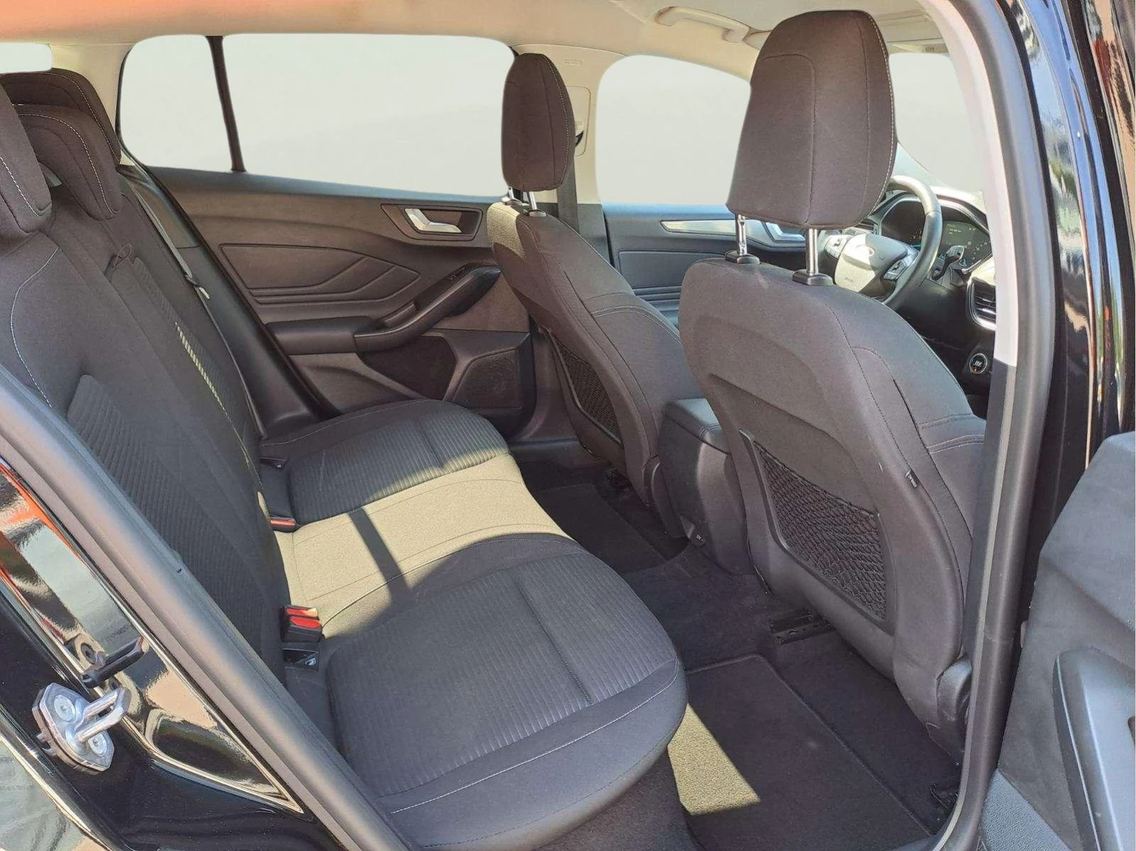 Ford Focus 1.0 Ecoboost | Mobile.bg � ����������� 10